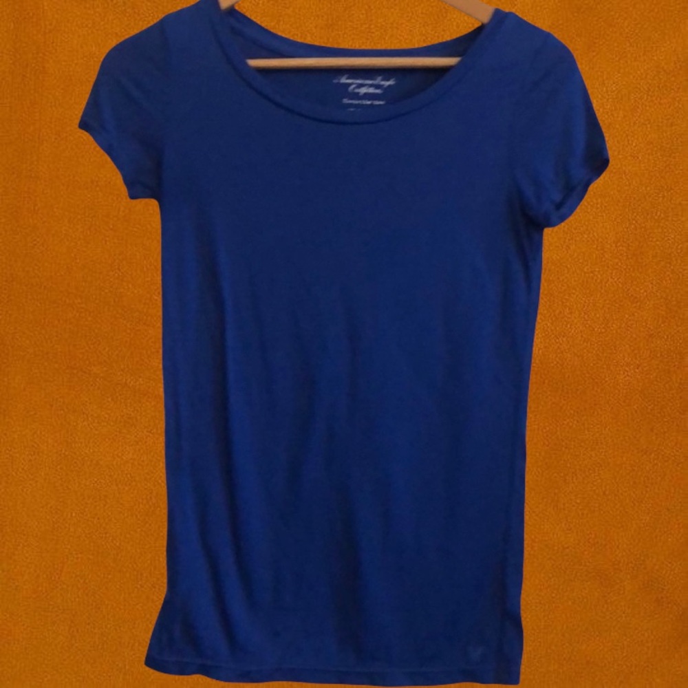 Short Sleeve Tee